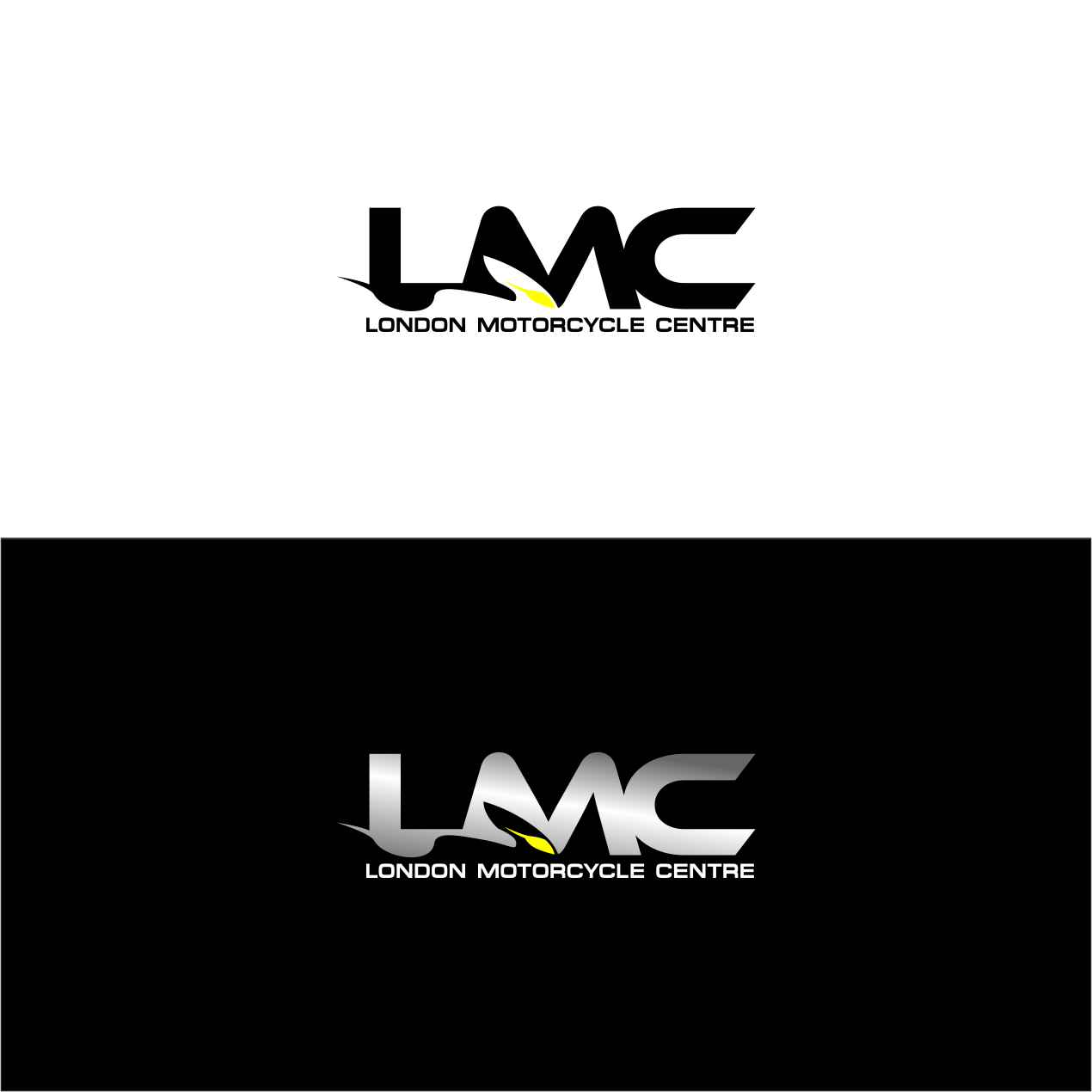 Logo Design by Arham Hidayat for Universal Motorcycle Training Ltd | Design #22466493