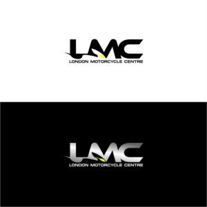 Logo Design by Arham Hidayat for Universal Motorcycle Training Ltd | Design: #22466493