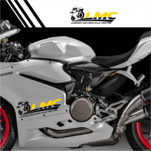 Diseño de Logo por Arham Hidayat para Universal Motorcycle Training Ltd | Diseño: #22476070