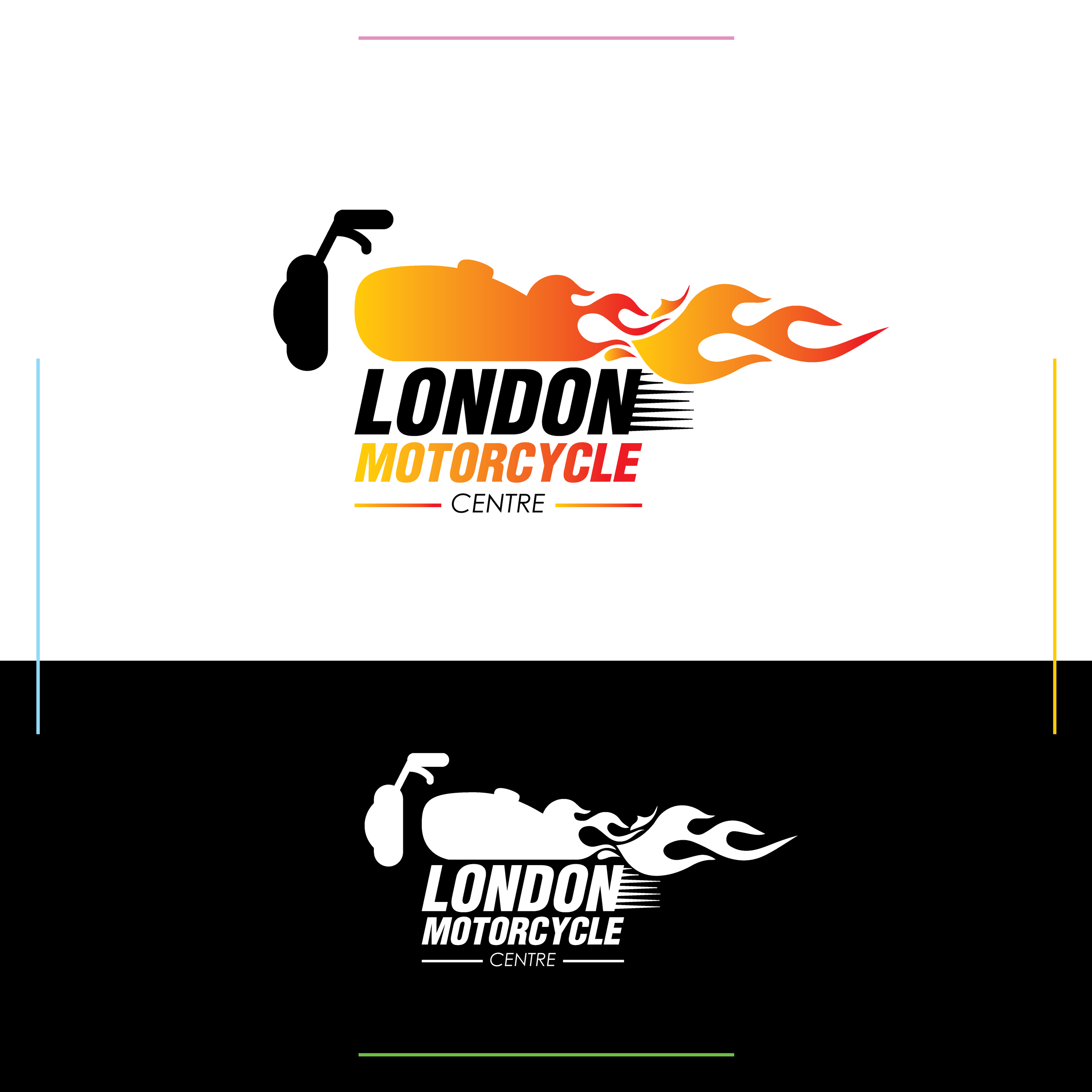 Design de Logo par HarishRudrappa pour Universal Motorcycle Training Ltd | Design #22452078