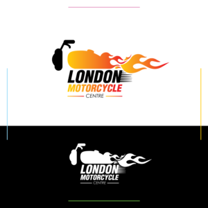 Logo Design by HarishRudrappa for Universal Motorcycle Training Ltd | Design: #22452078