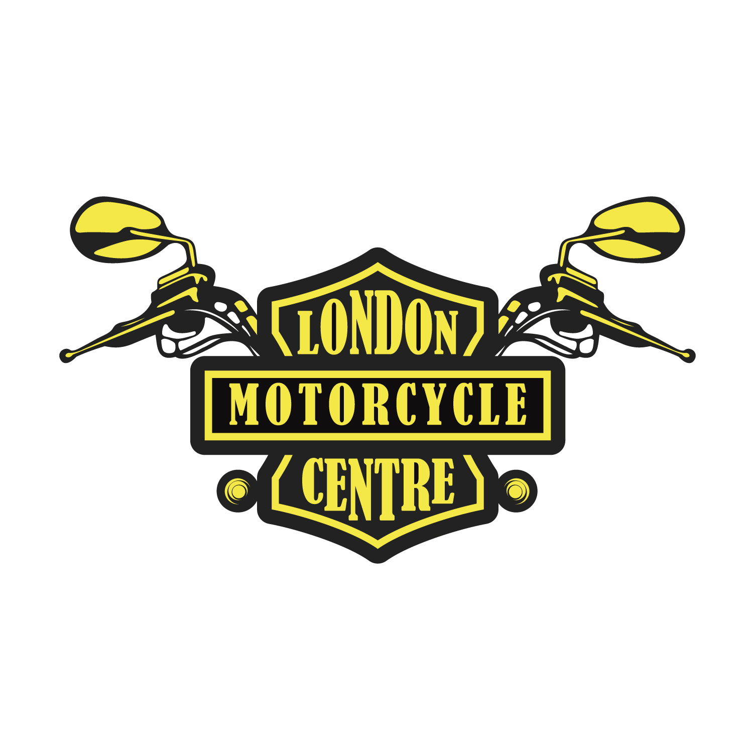 Logo Design by Wally_F for Universal Motorcycle Training Ltd | Design #22451795