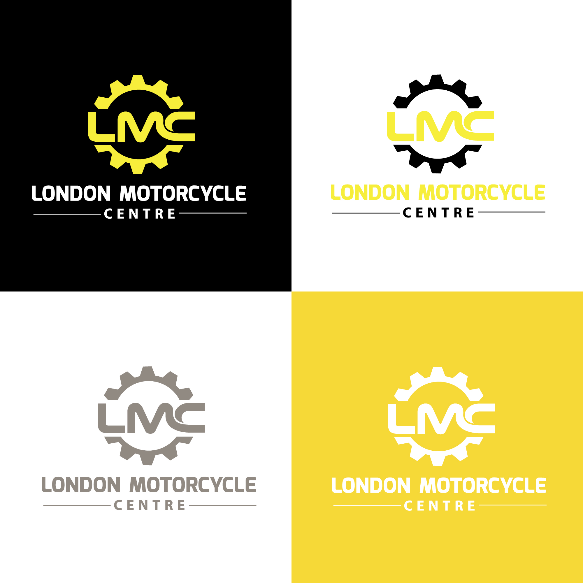 Logo Design by ESolz Technologies for Universal Motorcycle Training Ltd | Design #22477838