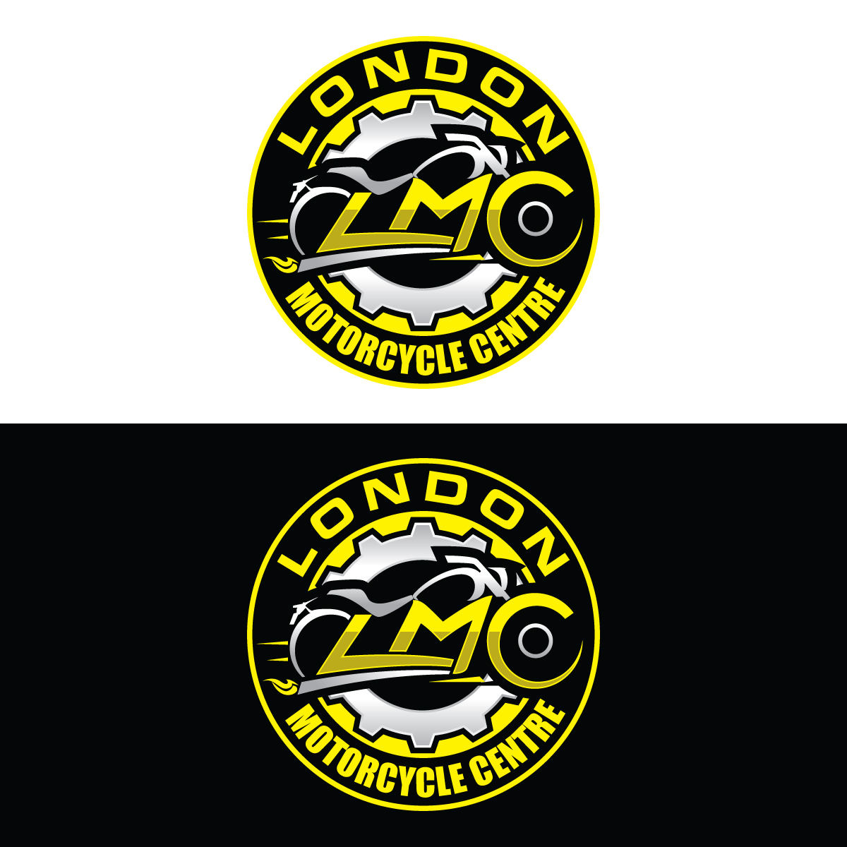 Diseño de Logo por prodesigns99 para Universal Motorcycle Training Ltd | Diseño #22448356