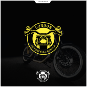 Logo Design by bdesigner9 for Universal Motorcycle Training Ltd | Design #22447158