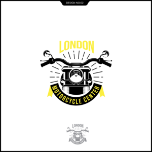 Diseño de Logo por bdesigner9 para Universal Motorcycle Training Ltd | Diseño: #22454919