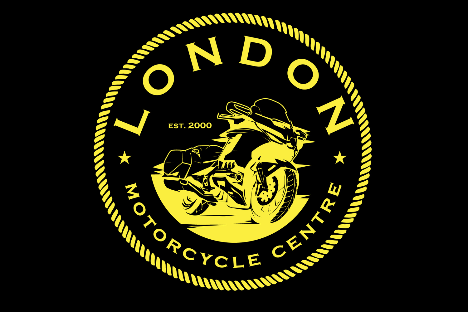 Logo Design by R.Bello for Universal Motorcycle Training Ltd | Design #22449136