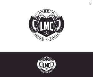 Logo Design by D_Mantra for Universal Motorcycle Training Ltd | Design #22446562