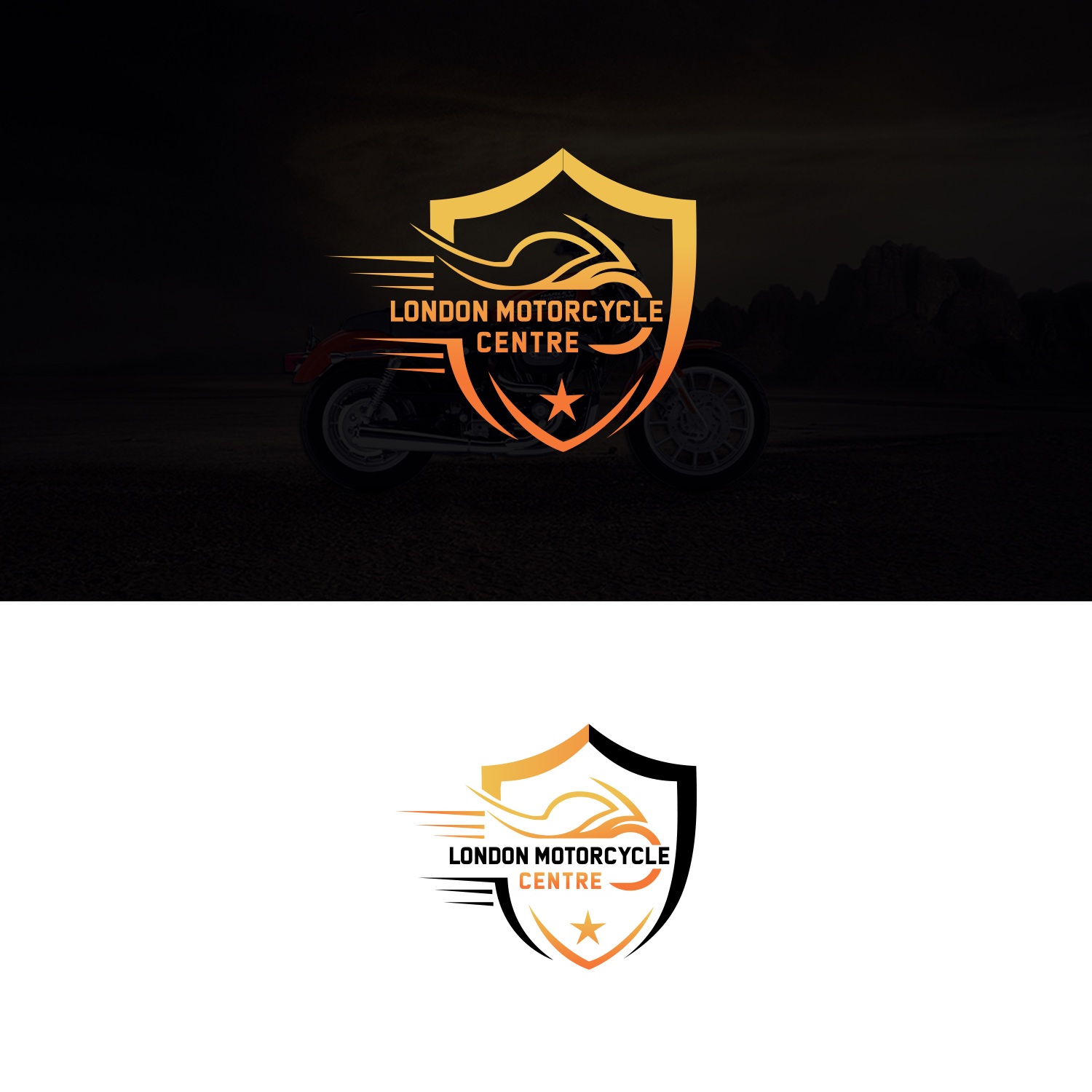 Design de Logo par Maxo-Biz pour Universal Motorcycle Training Ltd | Design #22455065