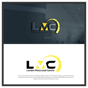 Logo Design by OzairZam for Universal Motorcycle Training Ltd | Design: #22453279