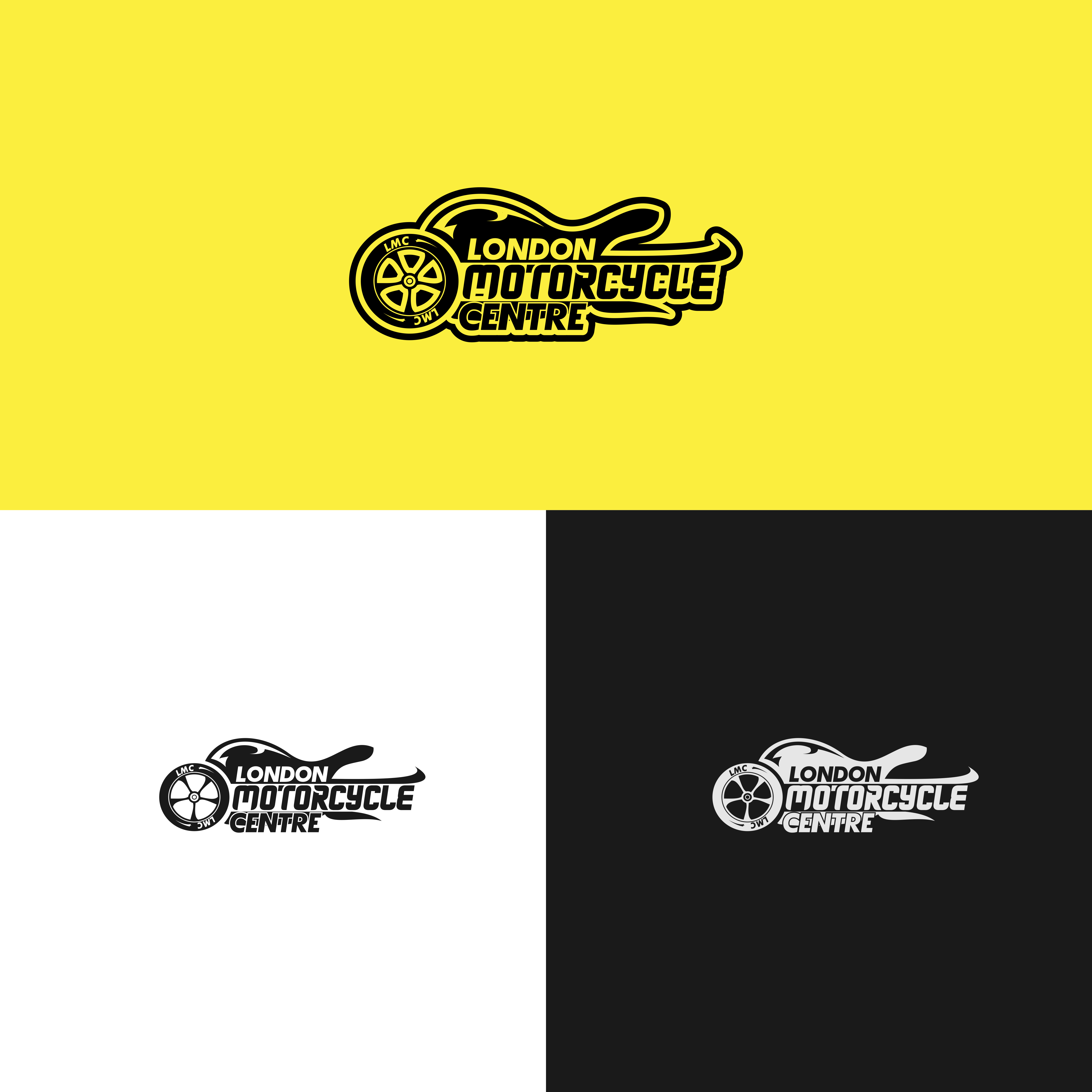 Logo Design by AlonkOphic for Universal Motorcycle Training Ltd | Design #22473813