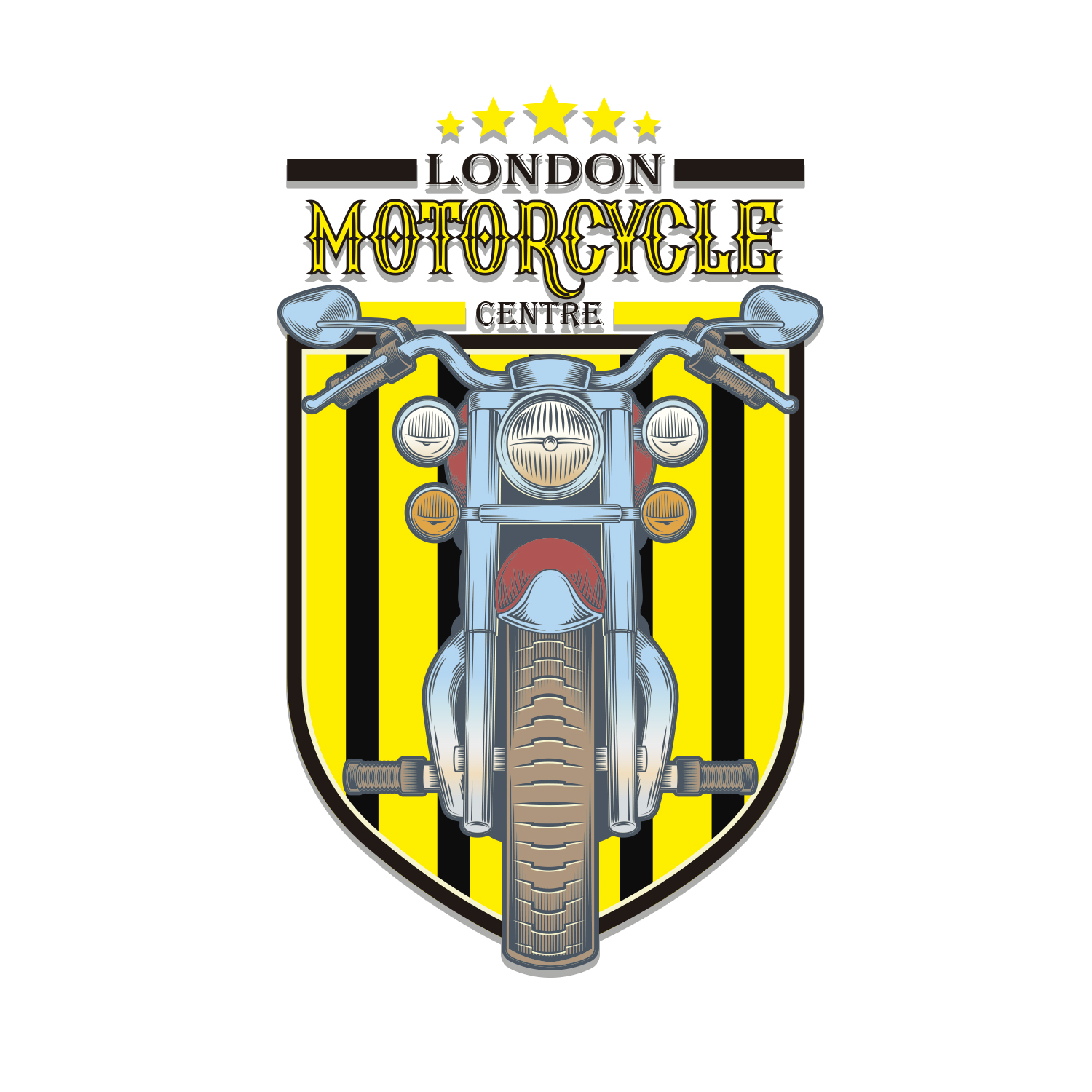 Design de Logo par andarjo85 pour Universal Motorcycle Training Ltd | Design #22471556