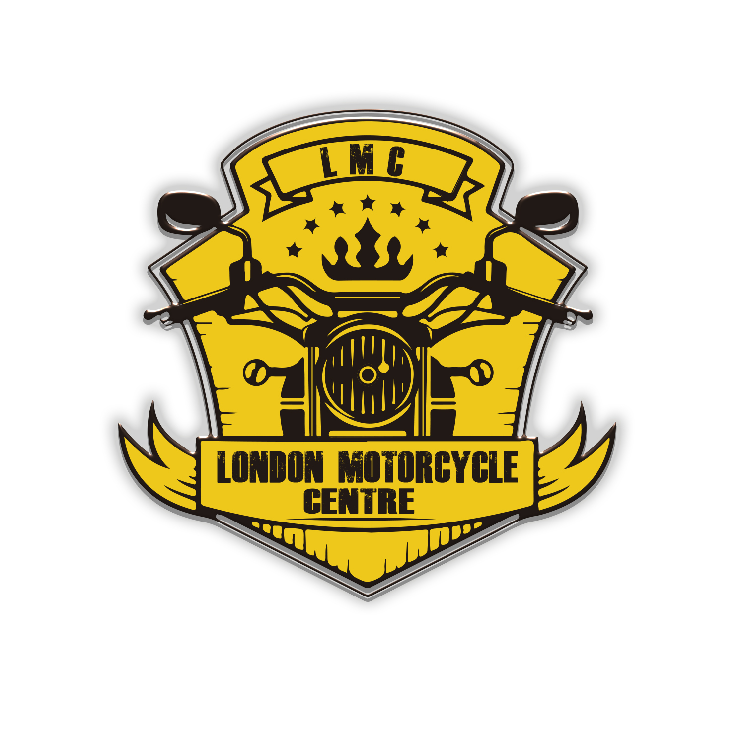 Logo Design by andarjo85 for Universal Motorcycle Training Ltd | Design #22478125