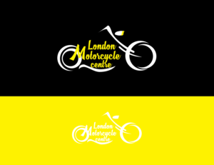 Logo Design by kahn for Universal Motorcycle Training Ltd | Design #22456097