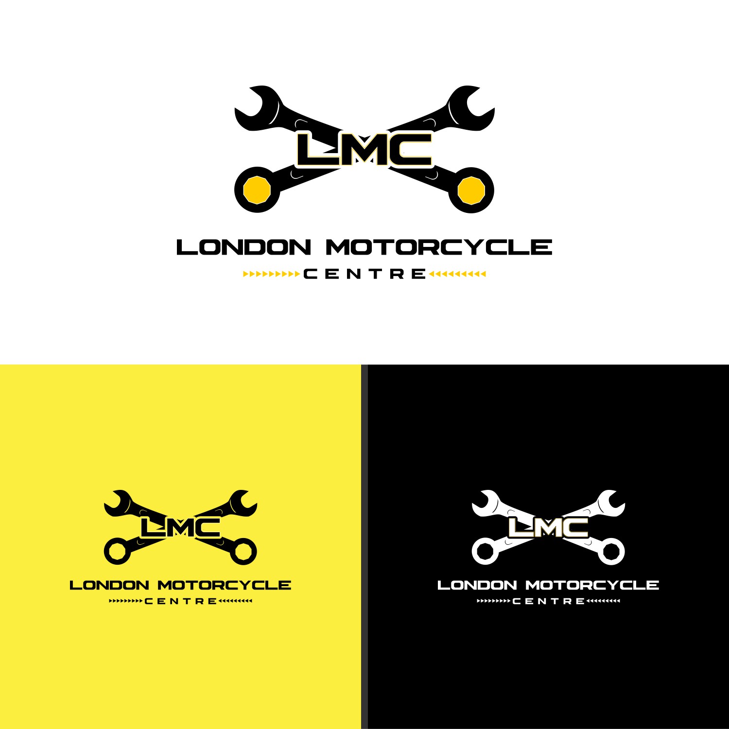Logo Design by 2662 DESIGN for Universal Motorcycle Training Ltd | Design #22462651