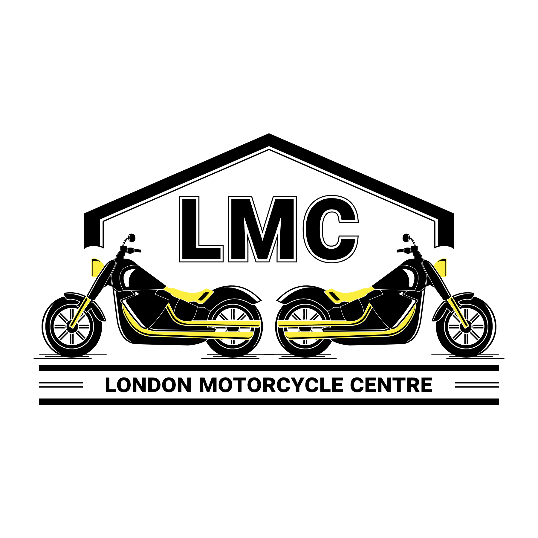 Logo Design by SwotDesign for Universal Motorcycle Training Ltd | Design #22449157