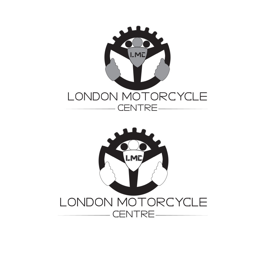 Logo-Design von Rupok 3 für Universal Motorcycle Training Ltd | Design #22458374