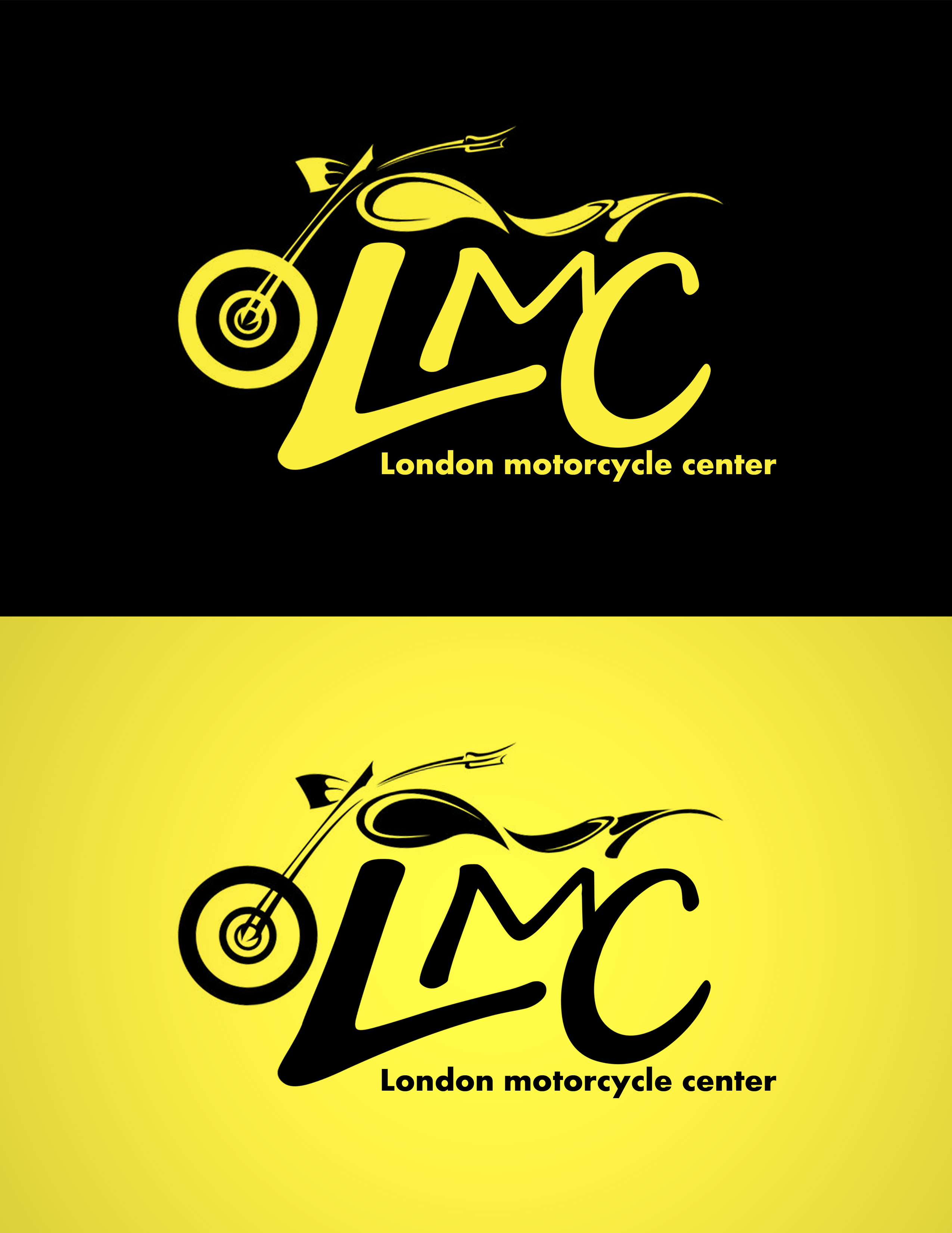 Logo Design by karannparmar7575 2 for Universal Motorcycle Training Ltd | Design #22461974