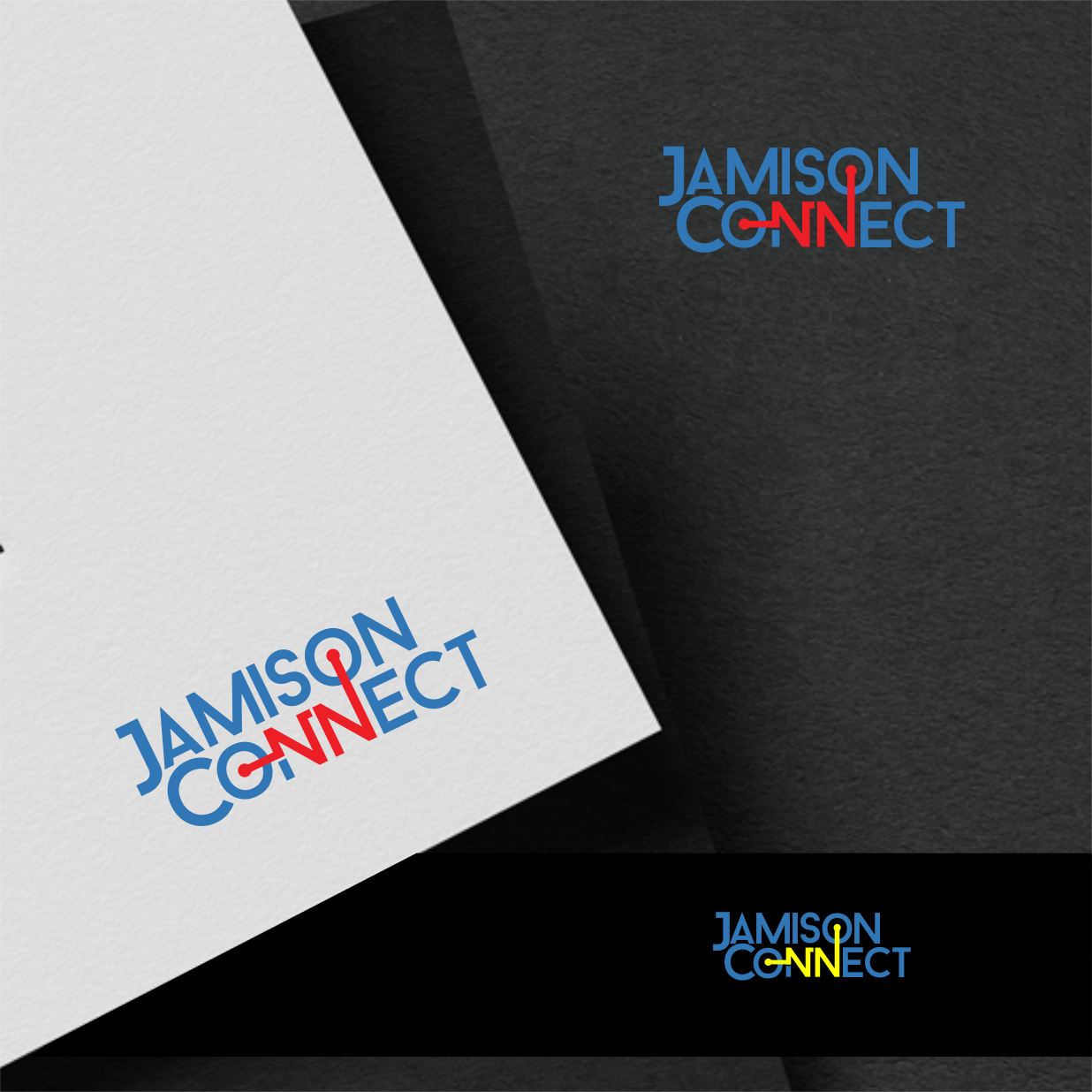 Logo Design by Arham Hidayat for this project | Design #22468560