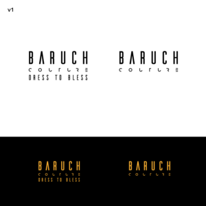 Logo Design by Vic