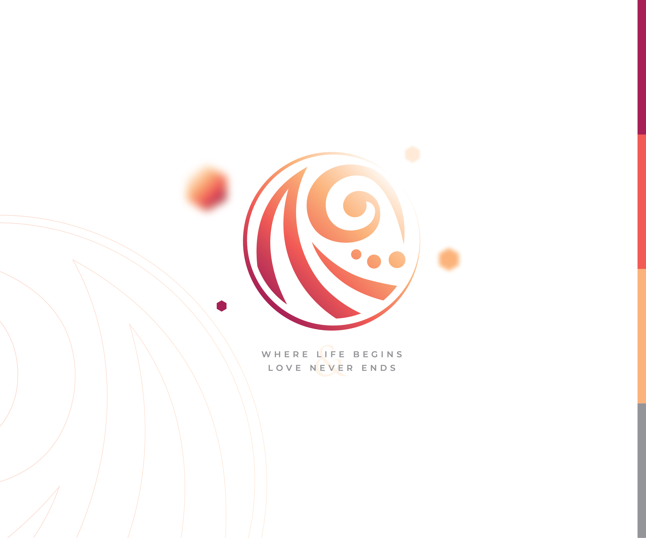 Logo Design by iamf for this project | Design #22481181