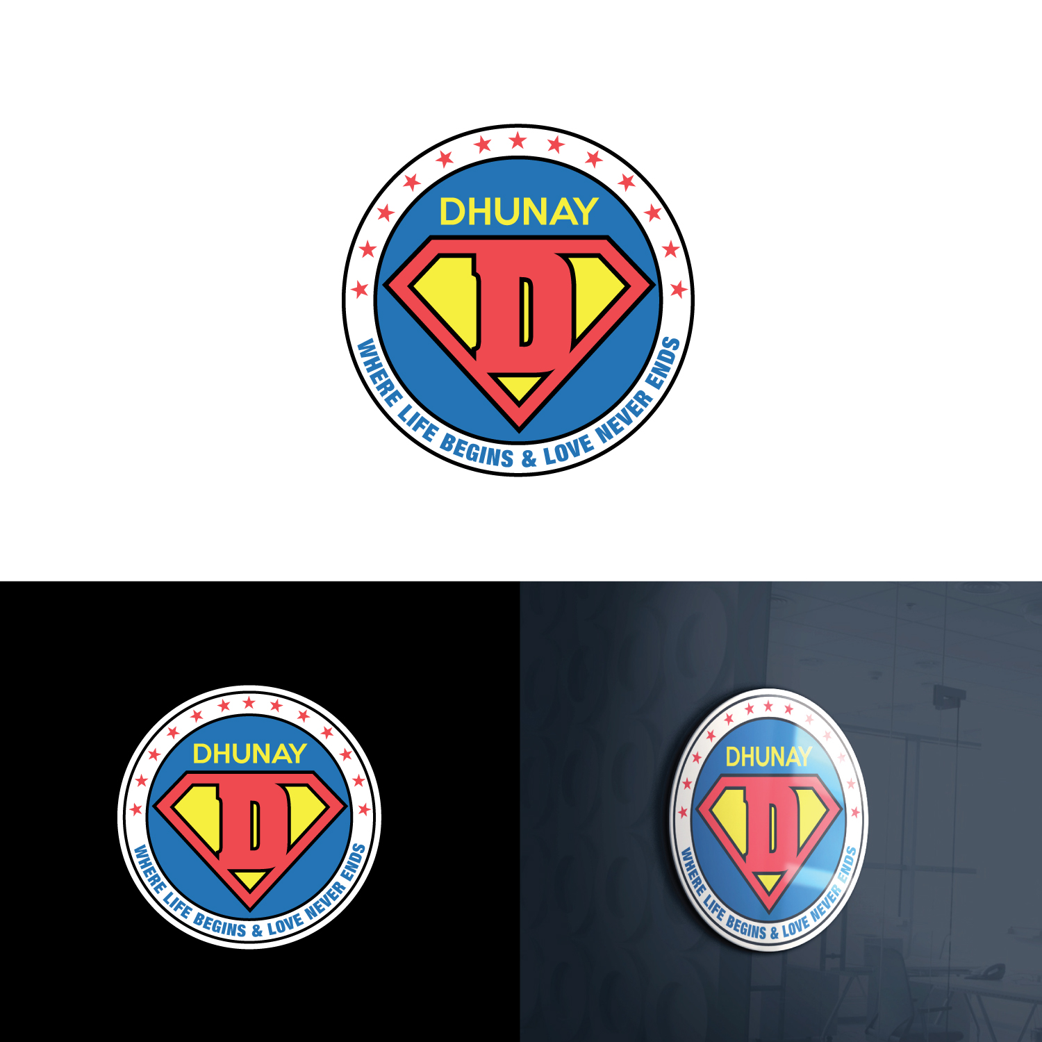 Logo Design by FourtuneDesign for this project | Design #22454298