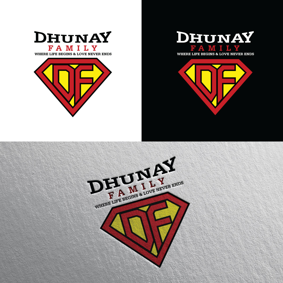 Logo-Design von Rii für dieses Projekt | Design #22445625