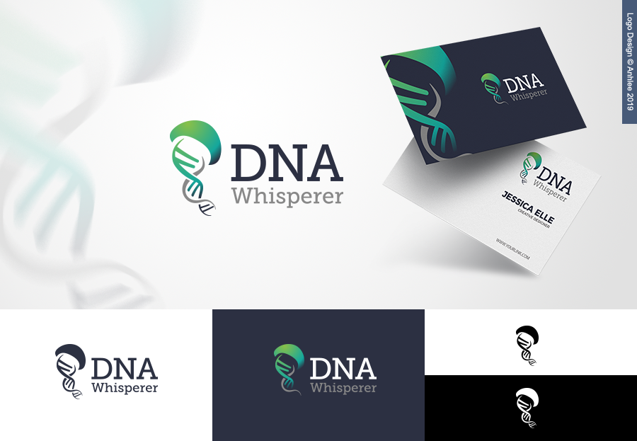 Logo Design by Anhlee for this project | Design #22465567