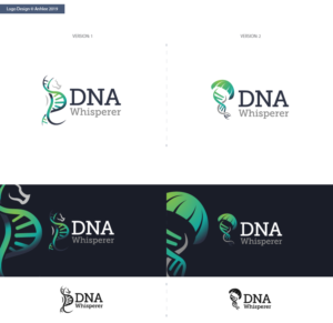 Logo Design by Anhlee for this project | Design: #22475276