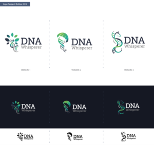 Logo Design by Anhlee for this project | Design: #22479547
