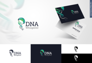 Logo Design by Anhlee for this project | Design: #22485954
