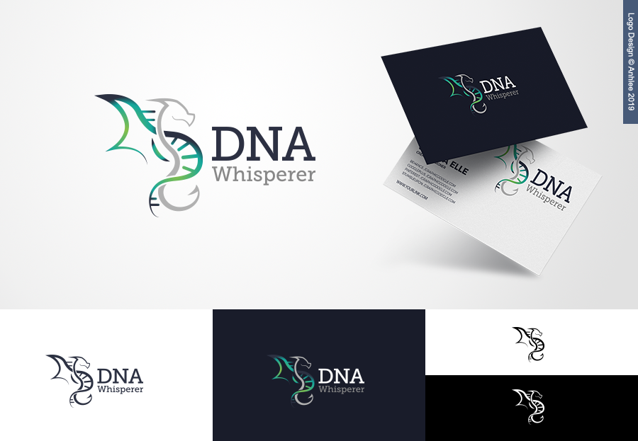 Logo Design by Anhlee for this project | Design #22516523