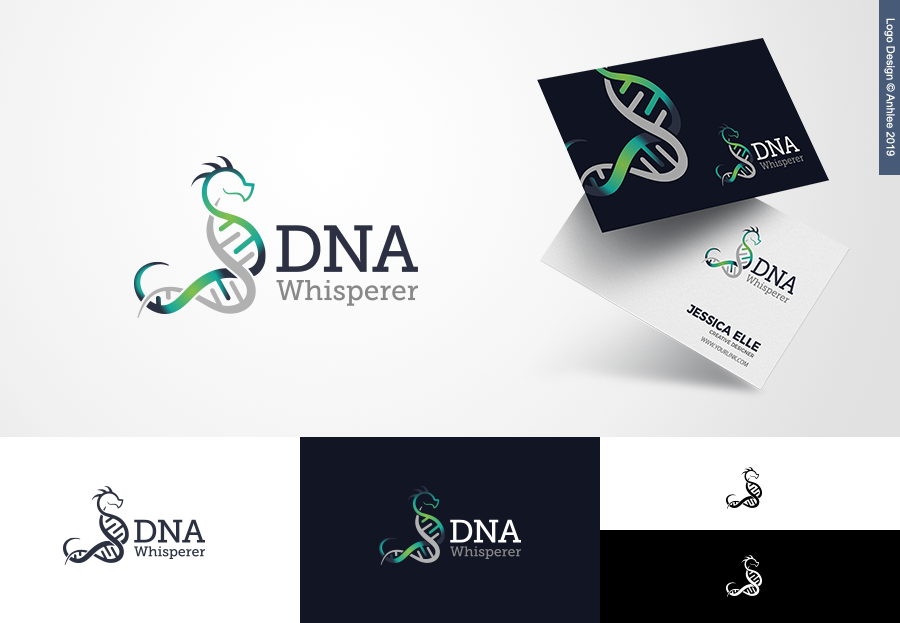 Logo Design by Anhlee for this project | Design #22527464