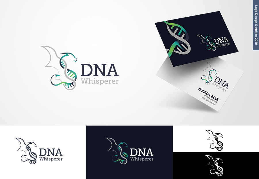 Logo Design by Anhlee for this project | Design #22527502