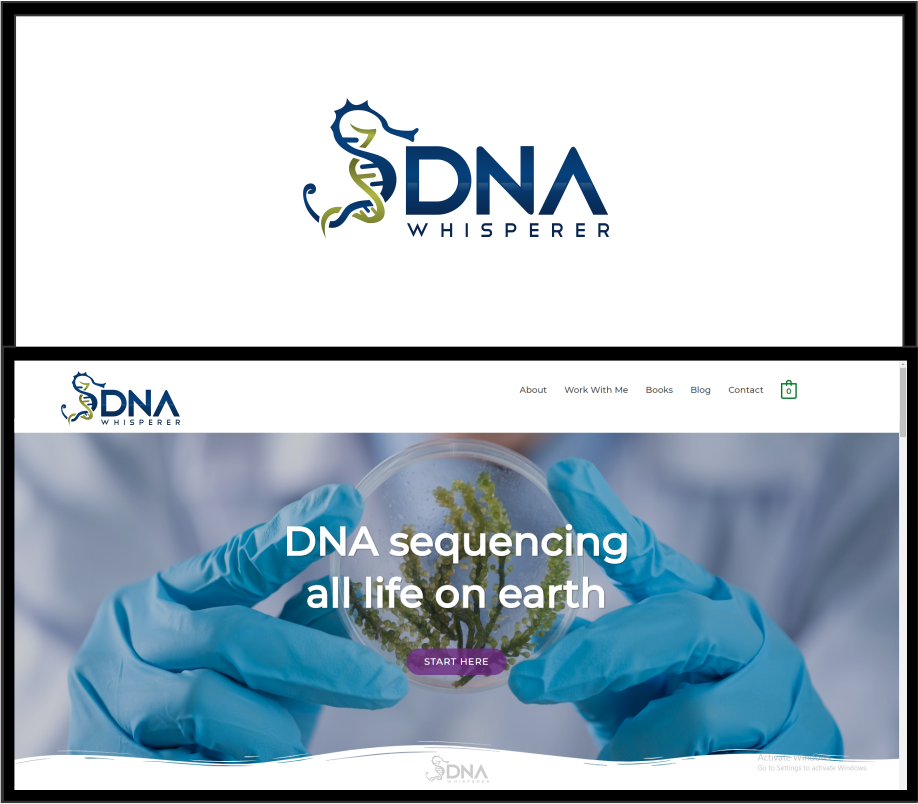 Logo Design by mhaxx8 for this project | Design: #22477079
