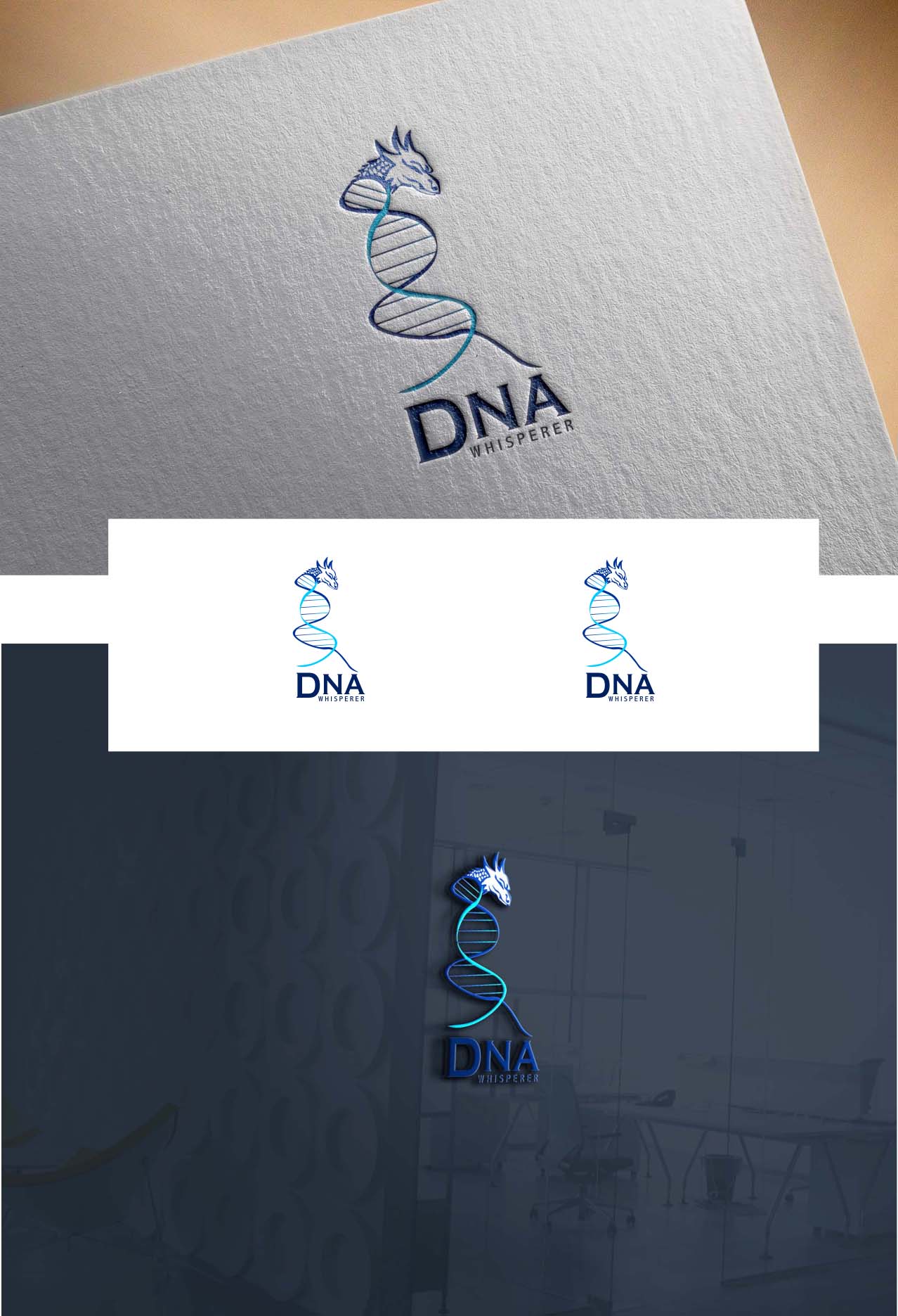 Logo-Design von Nafij für dieses Projekt | Design #22446617