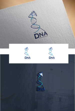 Logo Design by Nafij for this project | Design #22446617