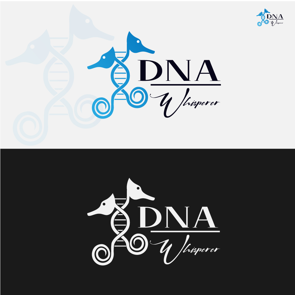 Logo Design by rendyorlando for this project | Design #22480094