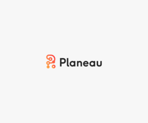 Planeau | Logo Design by lionx