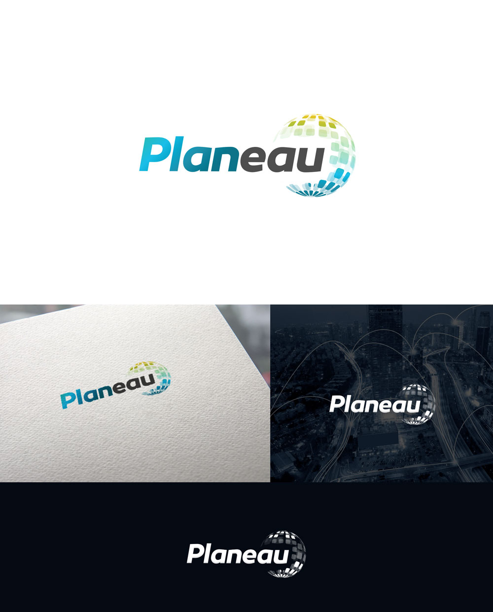 Logo Design by Th3o for this project | Design #22484789
