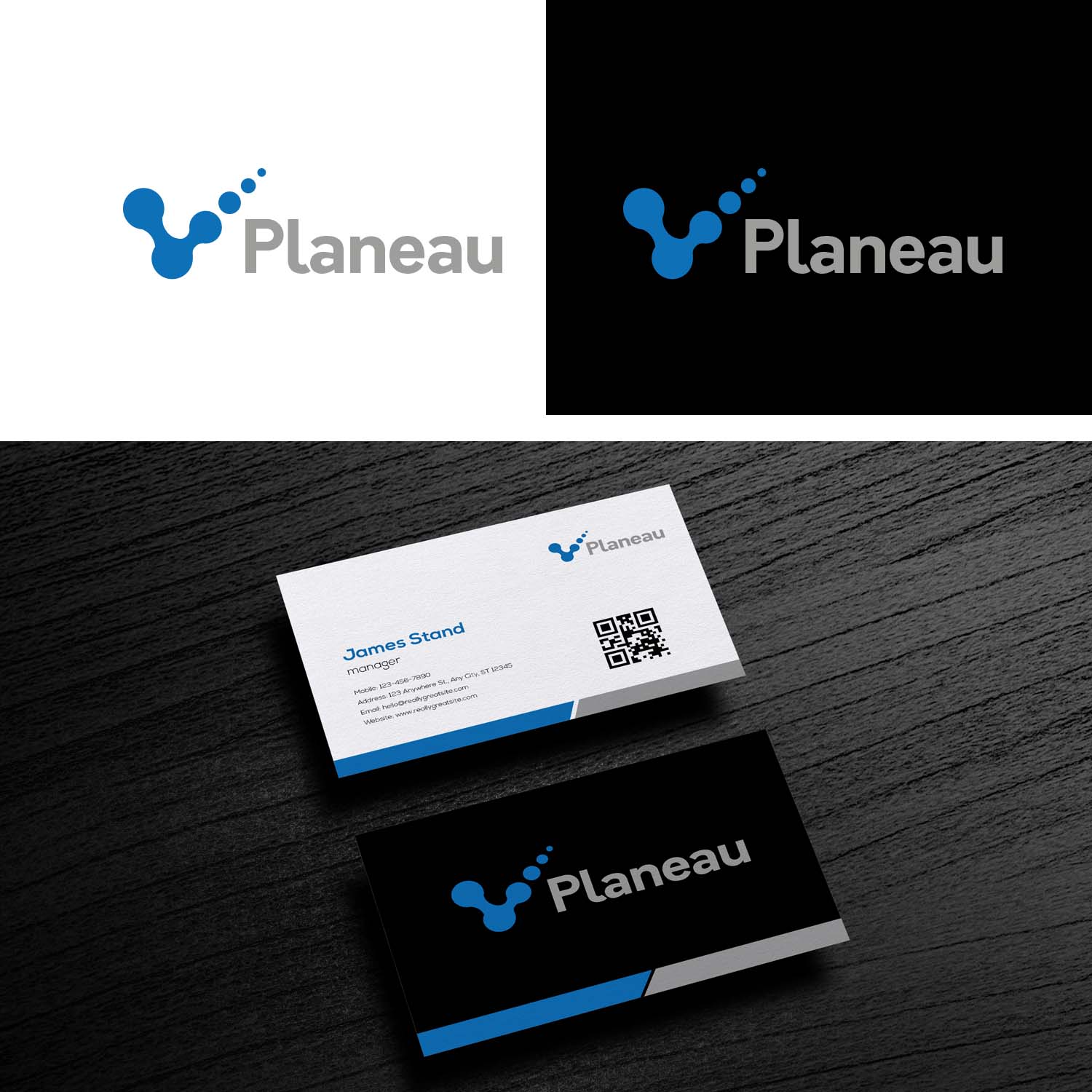 Logo Design by Finley Johnson for this project | Design #22528998