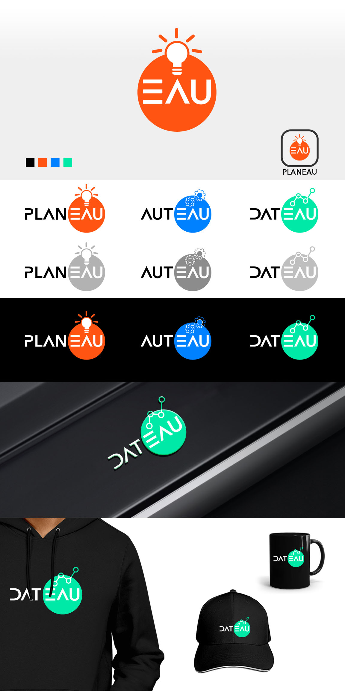 Design de Logo par Homgraf Taller Grafico pour ce projet | Design #22531800