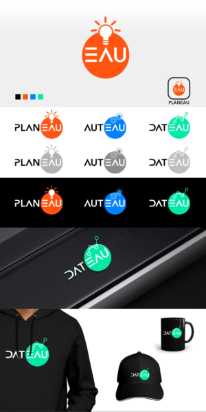 Design de Logo par Homgraf Taller Grafico pour ce projet | Design : #22531800