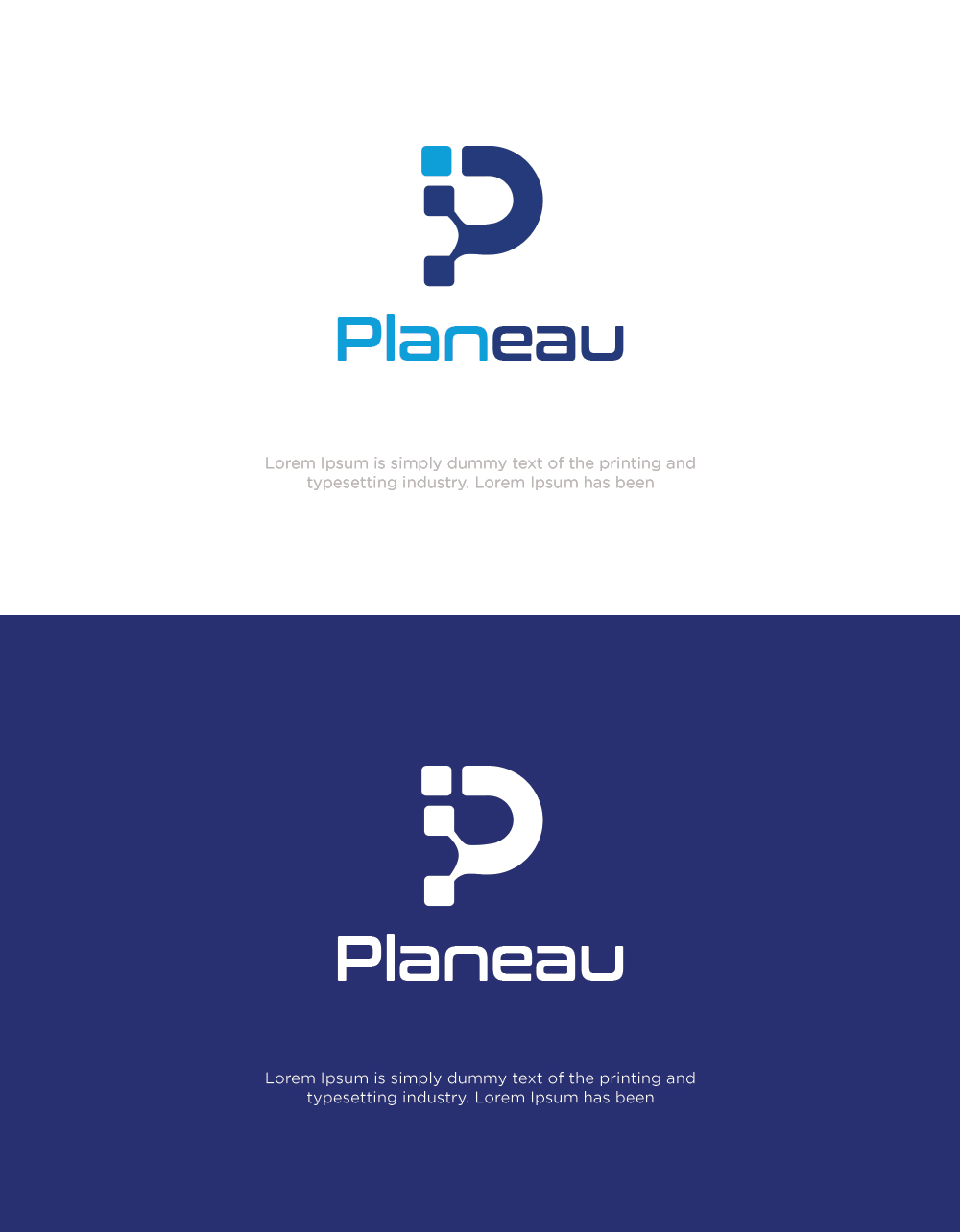 Logo Design by luthfanajah 2 for this project | Design #22541296