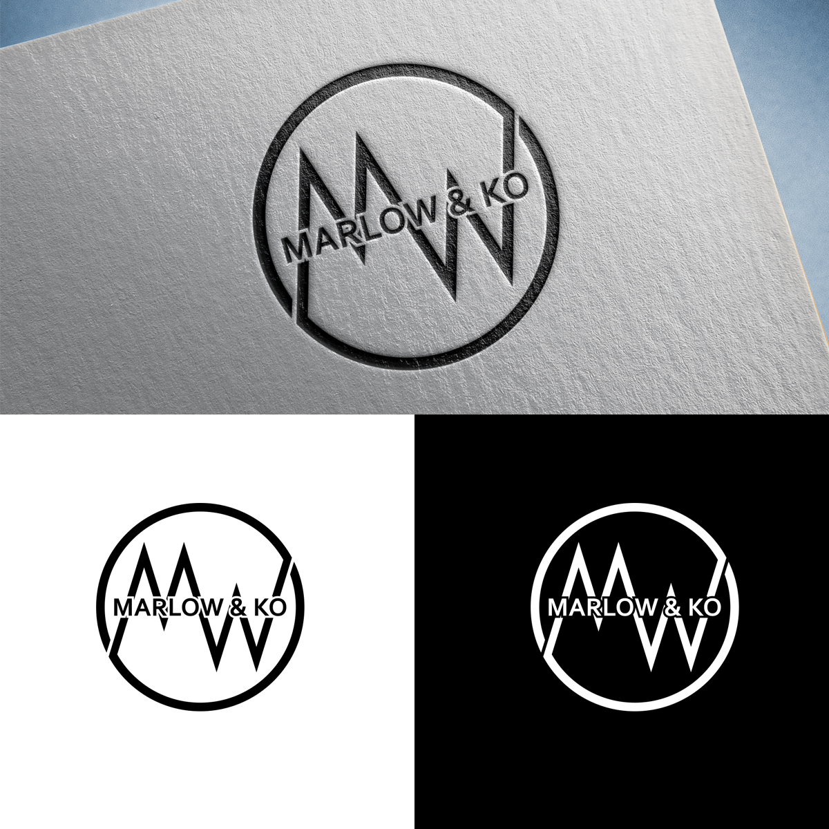 Logo Design by krcngl for this project | Design #22443143