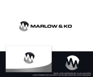 Diseño de Logo por alvinnavarra para este proyecto | Diseño: #22443489