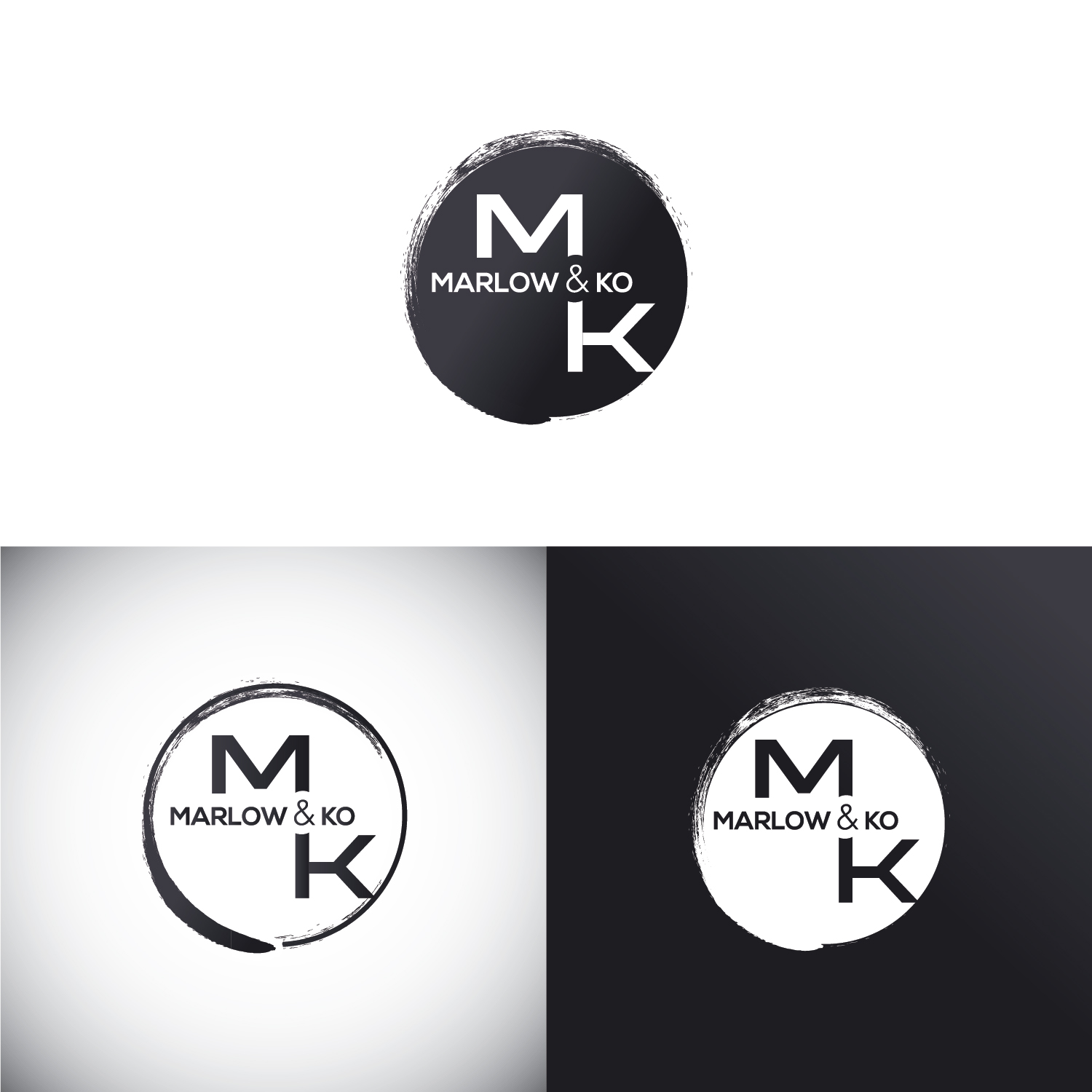 Logo Design by Muhammad Imran 3 for this project | Design #22444328