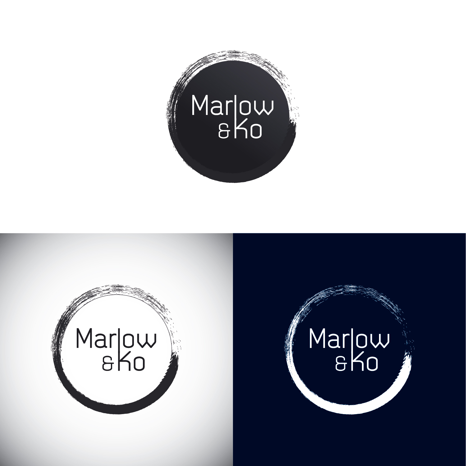 Logo Design by Muhammad Imran 3 for this project | Design #22444332