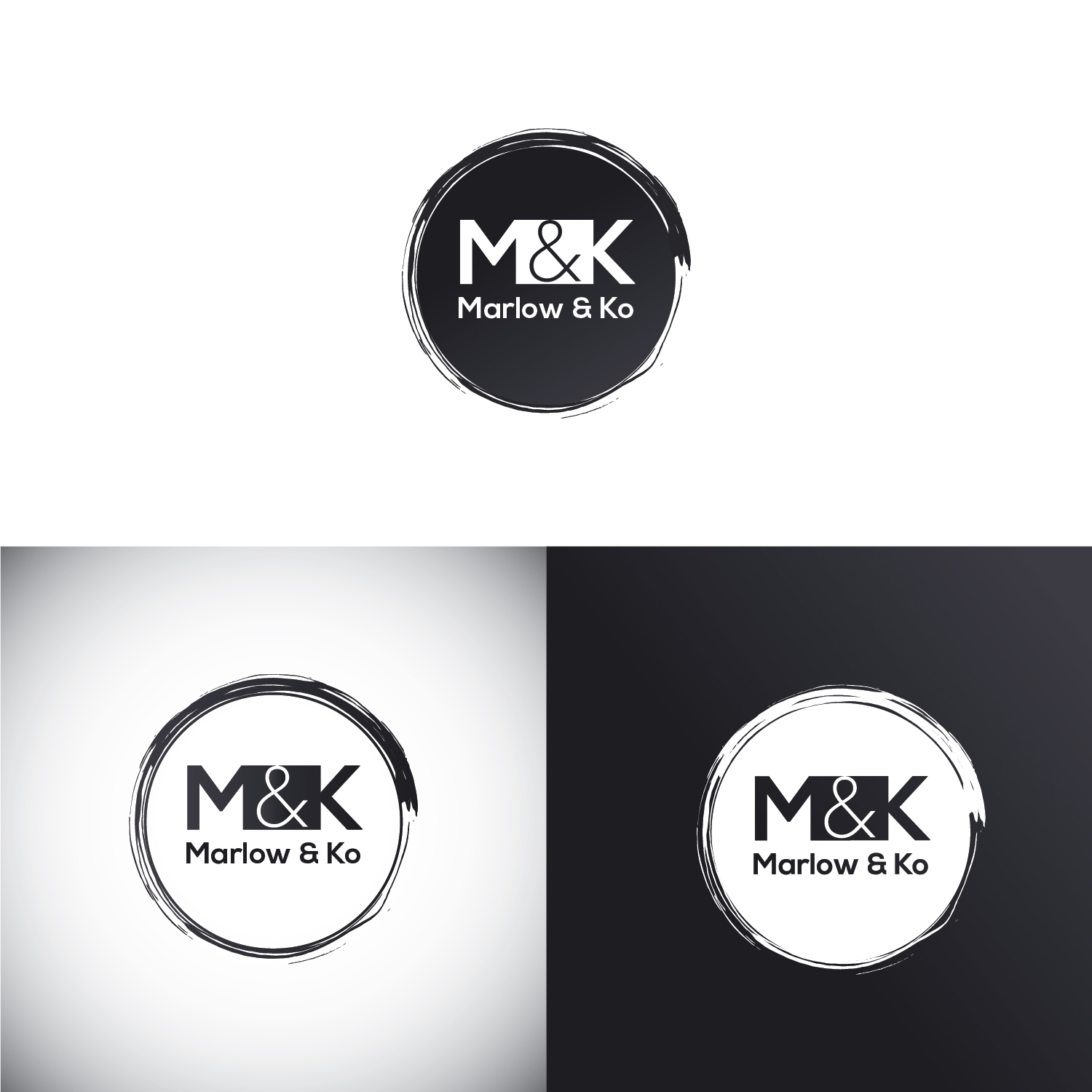 Logo Design by Muhammad Imran 3 for this project | Design #22444333