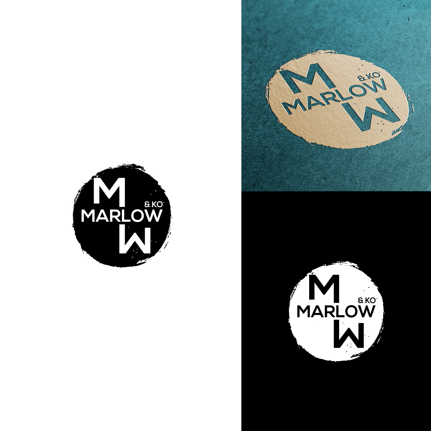Logo Design by Salman 24 for this project | Design #22447481